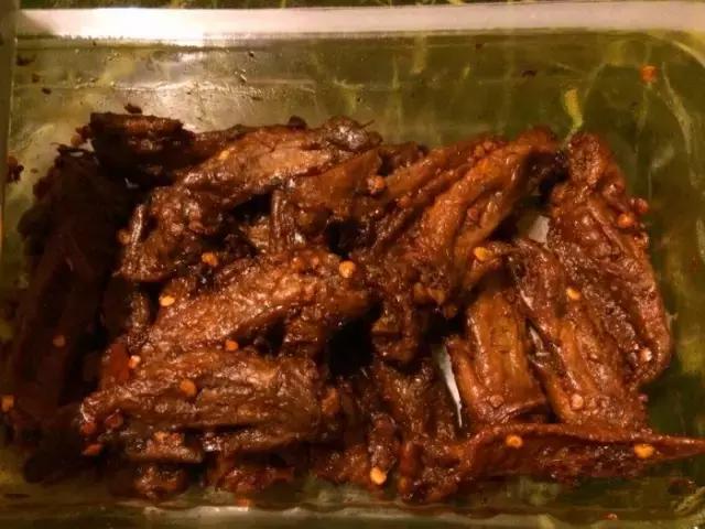 南昌最好吃的绝味水煮店,南昌必吃卤味