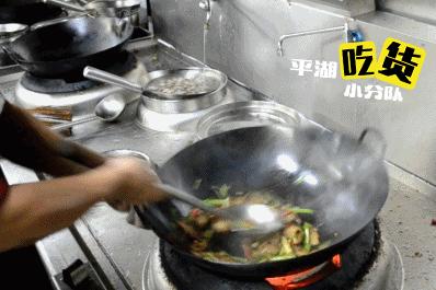 平湖好吃的美食推荐湘菜,湖湘四季精致湘菜平湖店