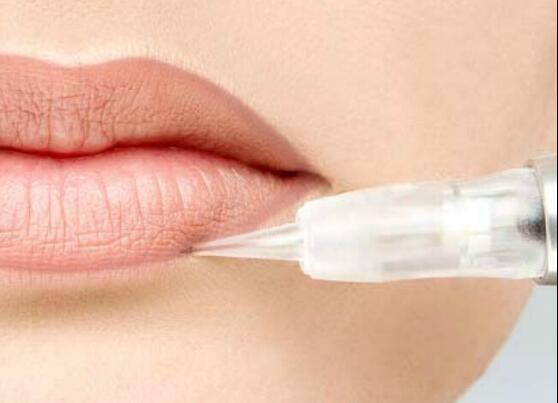 三无专家乱用不明成分麻醉剂女子纹唇因过敏休克死亡