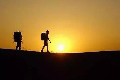 徒步旅行入门,徒步旅行该怎么拍