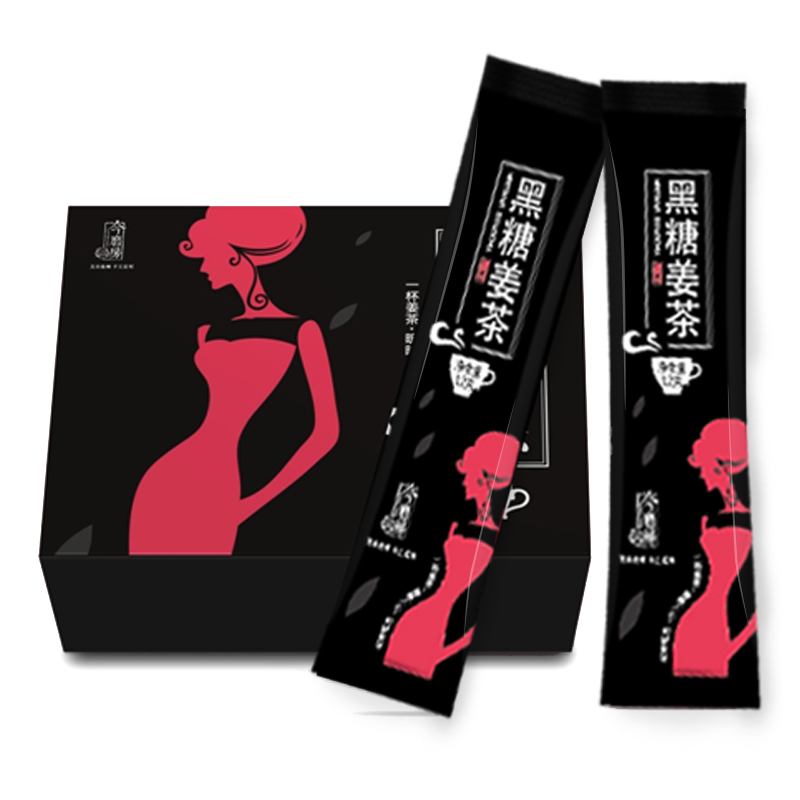 早上喝红糖姜茶的好处和坏处,早上一杯姜茶对身体好吗