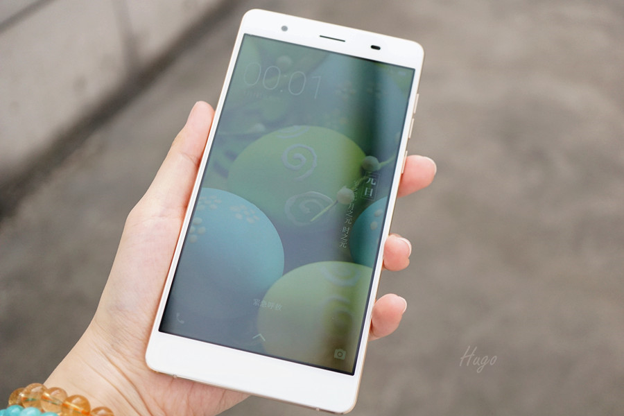 国产机高颜值,酷比max价格