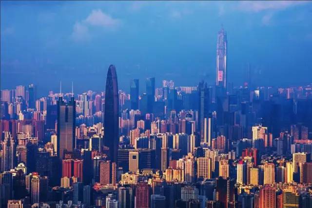 深圳已成为全国最难生活城市,你还能在深圳呆多久?