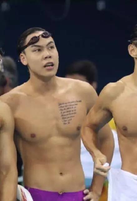 里约奥运会运动员,奥运会有哪些网红名人