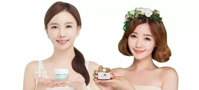 韩国马油有几种版本,韩国马油毁容事件真相