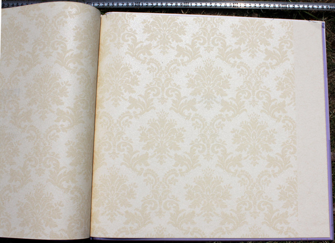 装修贴无纺布还是壁纸好,装修房子用什么壁纸最好