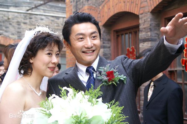 师徒都来扮夫妻，看海清给多少人当过“媳妇”