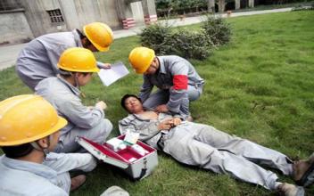 中暑后喝十滴水救命,狗狗中暑的救命方法