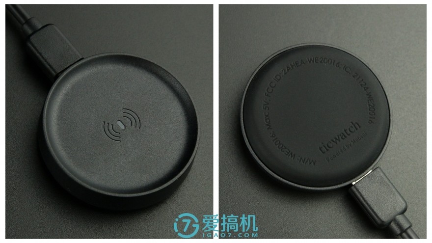 ticwatch2经典款评测,ticwatch2手表测评