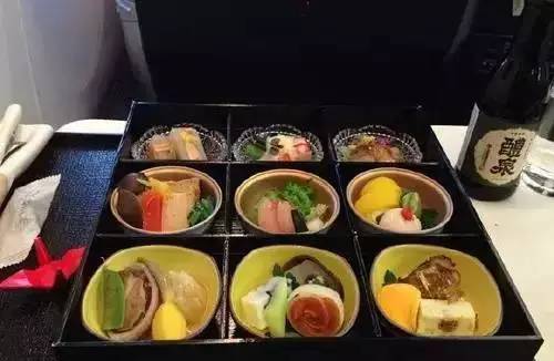 各国飞机餐大盘点,飞机旅行省钱餐