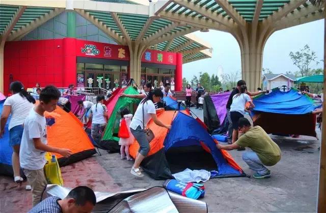 这个夜晚不平凡,从此注定不平凡