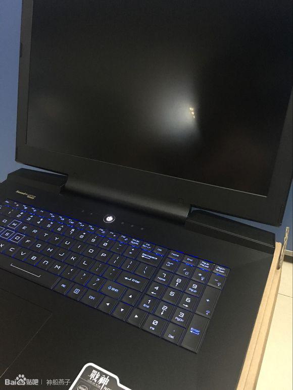 2万多神舟本跑分36万，土豪买来玩LOL不知什么感觉