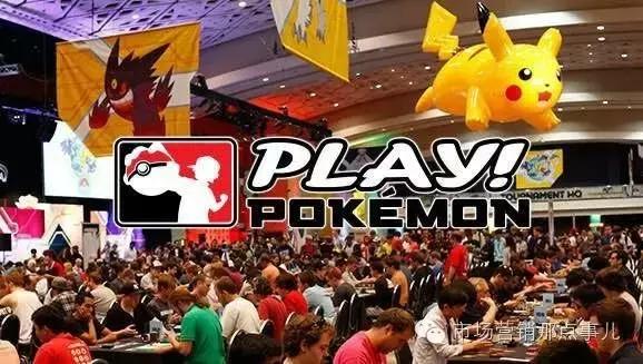 《Pokémongo》一夜爆红，究竟用的什么营销手段？