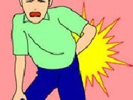 腰腿游走性疼痛的原因,骶管囊肿间歇性跛行怎么治疗