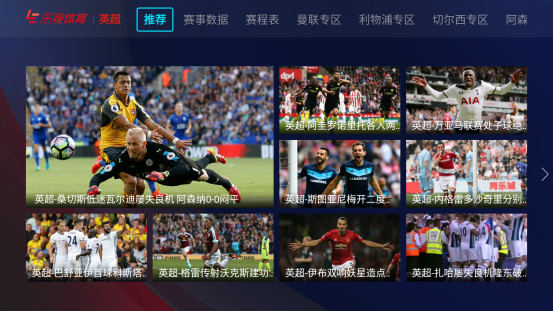 欧洲足球俱乐部电视转播,哪里可以看欧洲足球频道