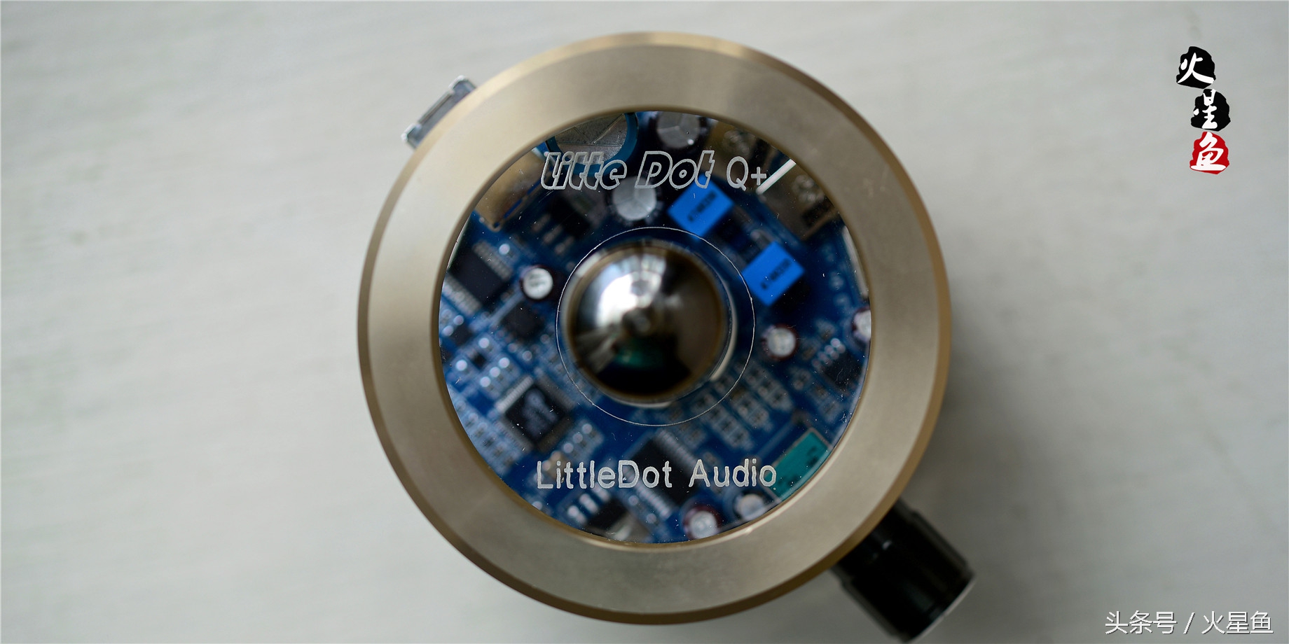 高保真小胆机,胆机迷你音箱