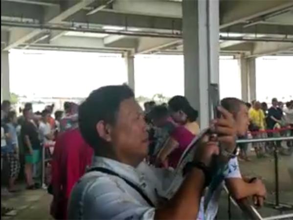 看完这个国庆你还想出去玩吗,看完这个你还想跟闺蜜自驾游吗