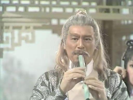 华山论剑主题曲东邪西毒南帝北丐,东邪西毒南帝北丐第二次华山论剑