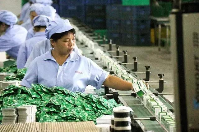 惠州生产的999感冒灵颗粒是正品吗,999感冒灵颗粒前言