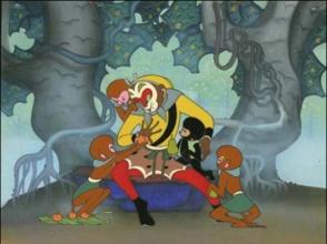 80后的动画片都有啥,那些80后的经典动画