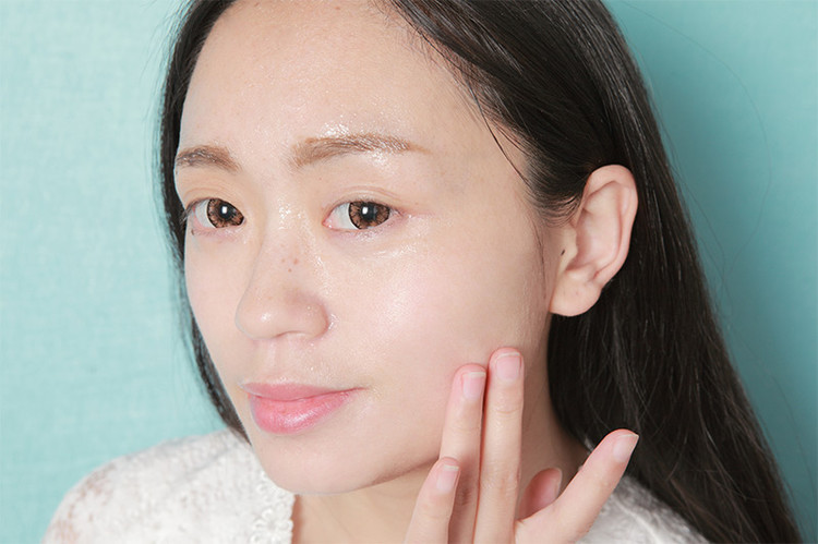 自拍照怎样美颜效果好,如何拍美照自拍