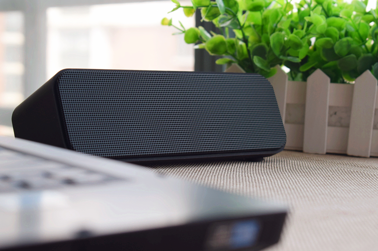 让音乐不停歇安桥HIFI智能音箱评测