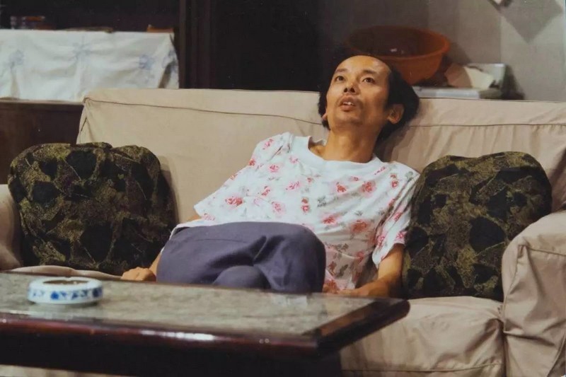 50岁的前一年，你走上了打猴之路