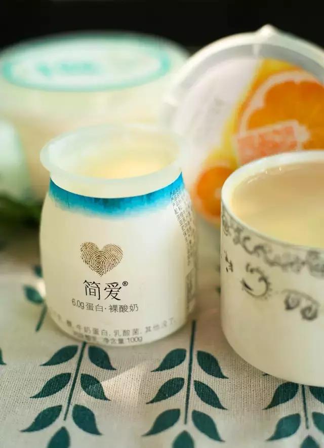 好喝正宗的酸奶,哪种牌子的酸奶好喝