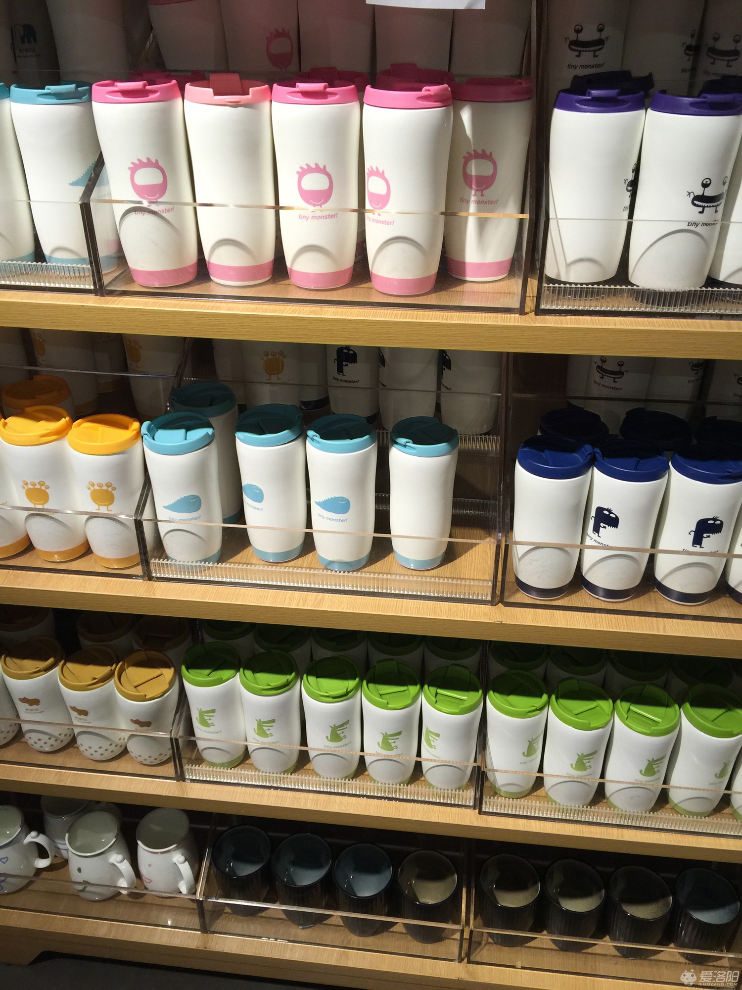 洛阳这些好看不贵的家居饰品店，撩拨你的少女心~