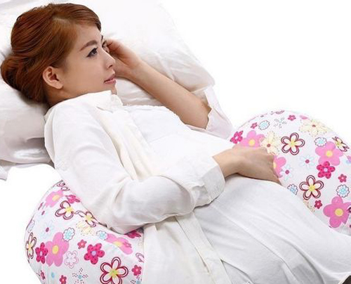 孕妈妈被不好的梦境困扰怎么办？