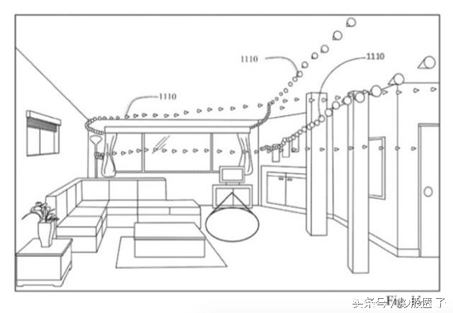 苹果推出ar技术,苹果新专利确认正在研发ar技术
