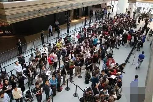 第一次去香港感触,第一次来香港的印象