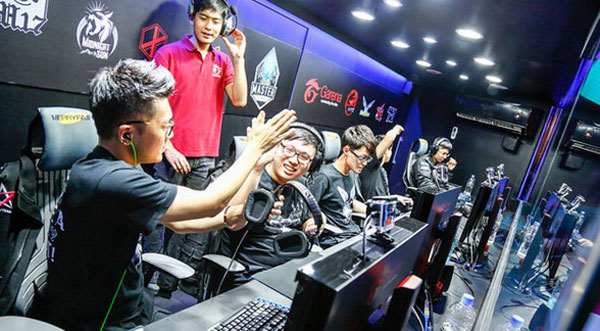 英雄联盟周杰伦代言界面,英雄联盟周杰伦皮肤