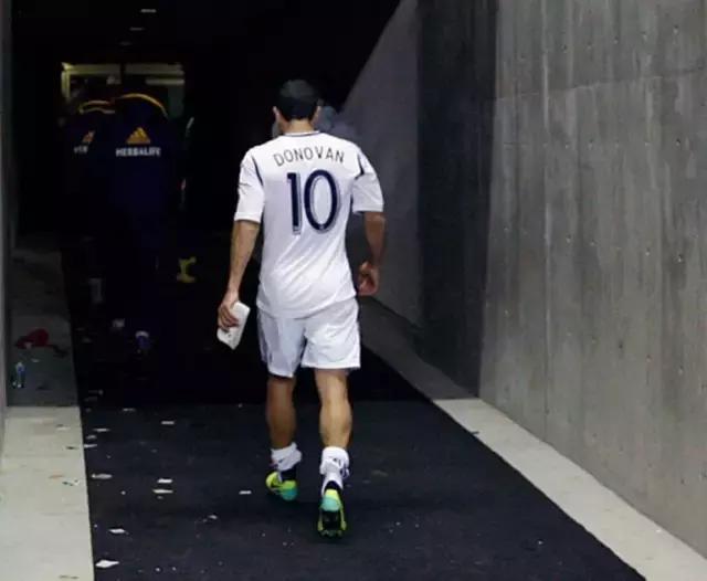 他是洛杉矶的英雄，更是这座城市的名片，真正的传奇