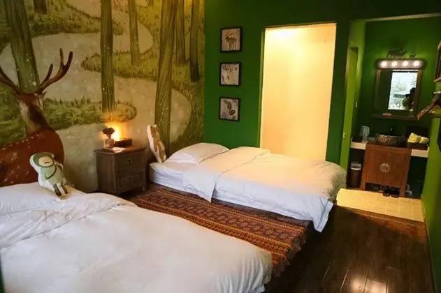 京郊轰趴别墅,京郊旅游别墅轰趴