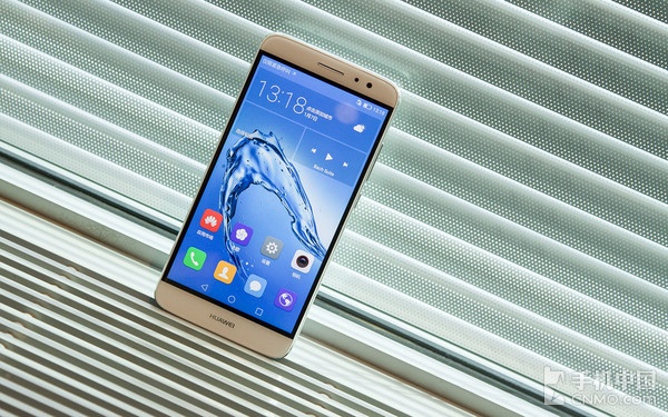 华为g9plus体验,华为g9plus对比华为g9有什么区别