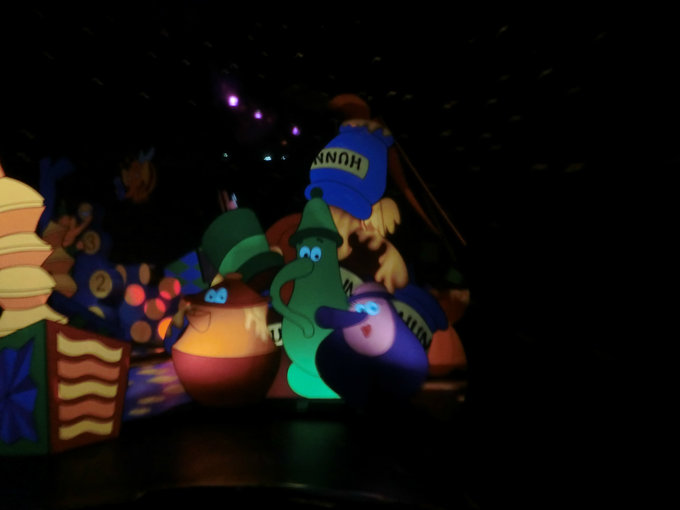 上海迪士尼带孩子的项目,上海迪士尼带小孩逛园