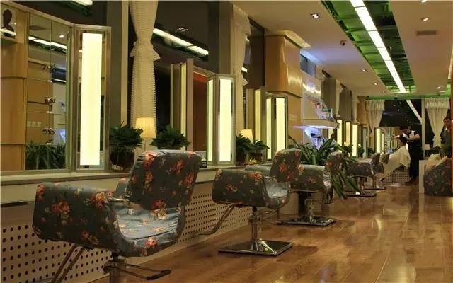 西安的高端美发店,西安抖音十大网红理发店