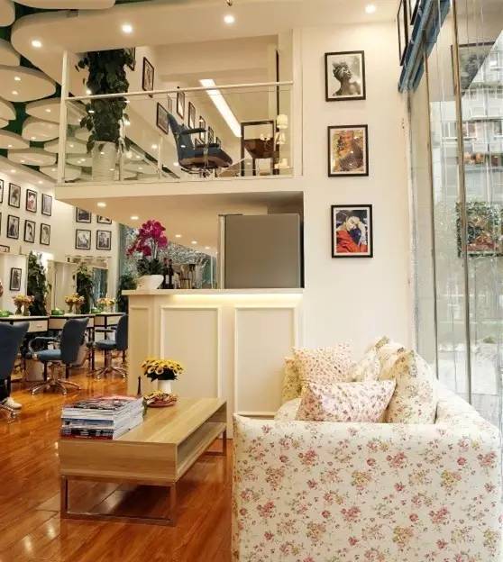 西安的高端美发店,西安抖音十大网红理发店