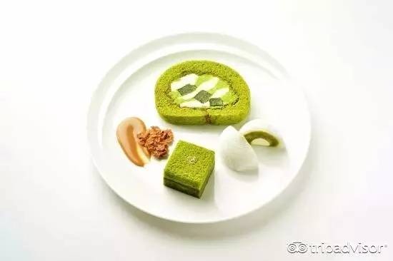 好吃到哭的20款抹茶控零食推荐,好吃到哭的甜品店