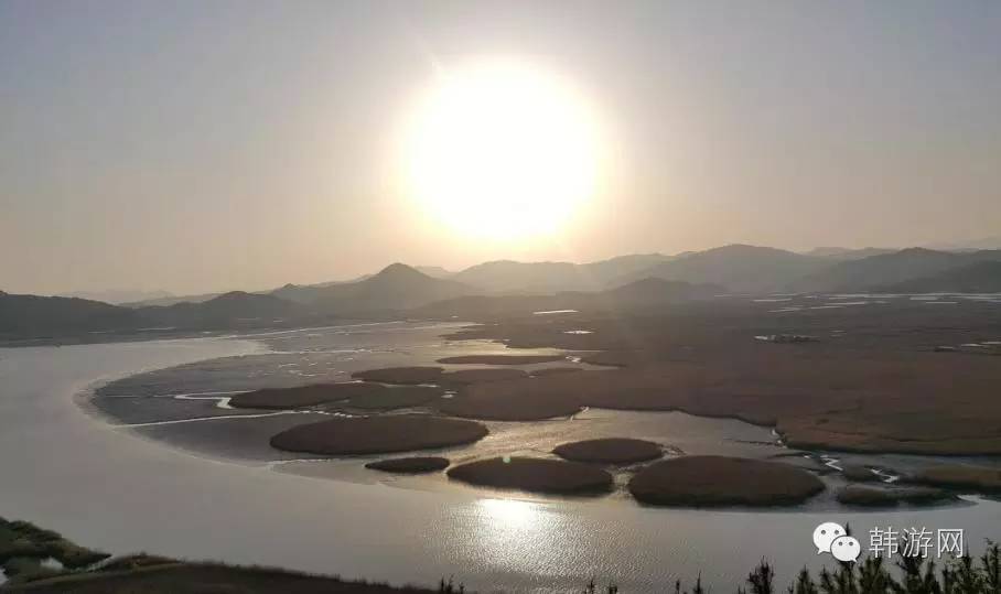 老司机的韩国南部深度游！老司机请带带我这才叫旅游！