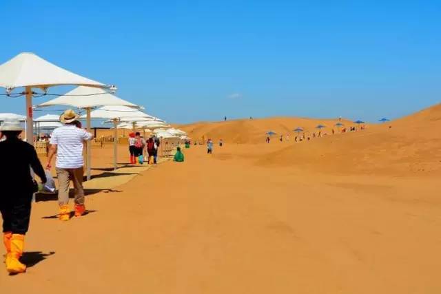 鄂尔多斯旅游商品展会,鄂尔多斯国际会展中心附近游玩