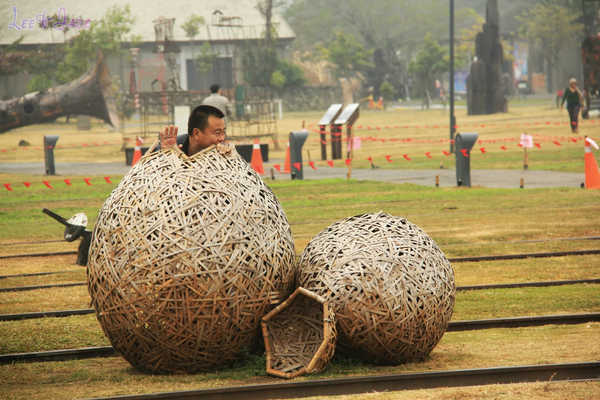 台湾高雄自由行攻略真爱码头,台湾逛吃攻略之高雄篇