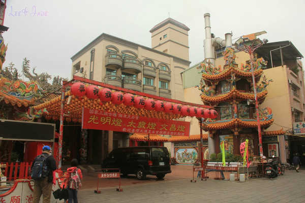 台湾高雄自由行攻略真爱码头,台湾逛吃攻略之高雄篇