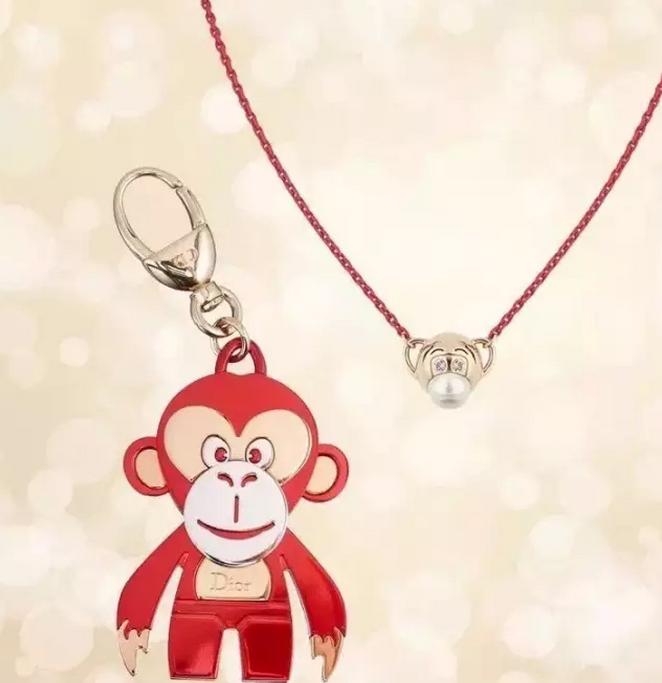 lvgivenchydior,纪梵希猴年限定