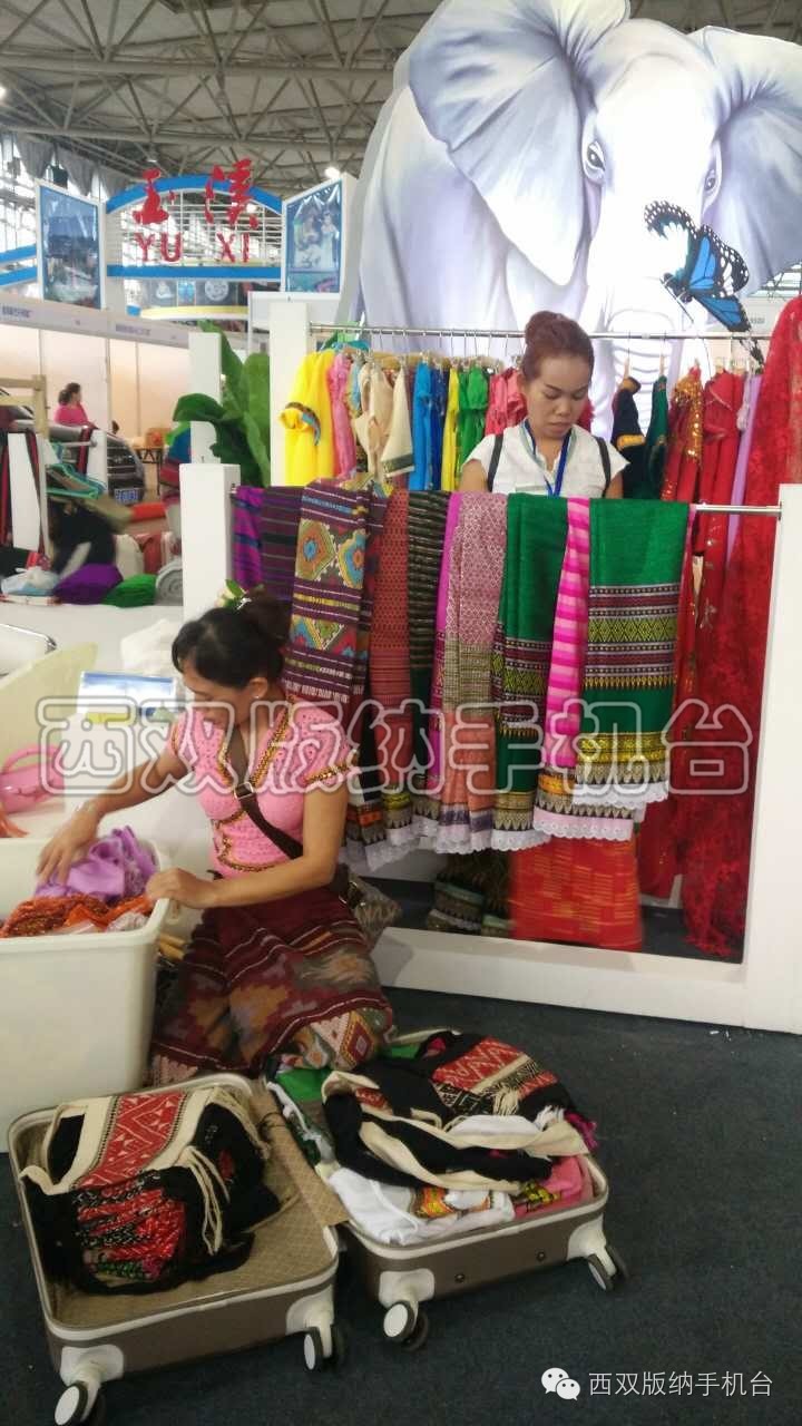 昆明文化创意产品博览,云南文化创意产品有哪些