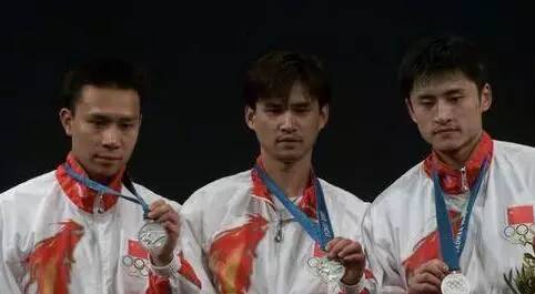 这次奥运中国能赢吗,中国队被黑最惨的一场