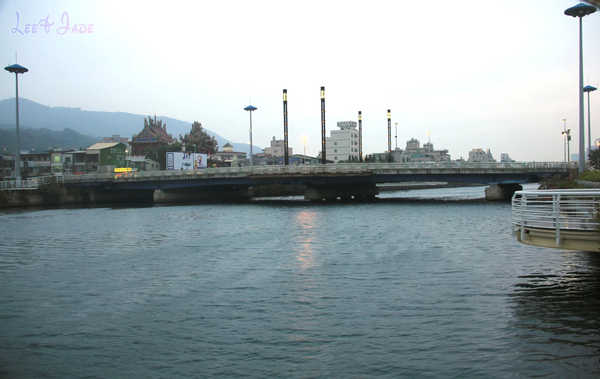 台湾高雄自由行攻略真爱码头,台湾逛吃攻略之高雄篇