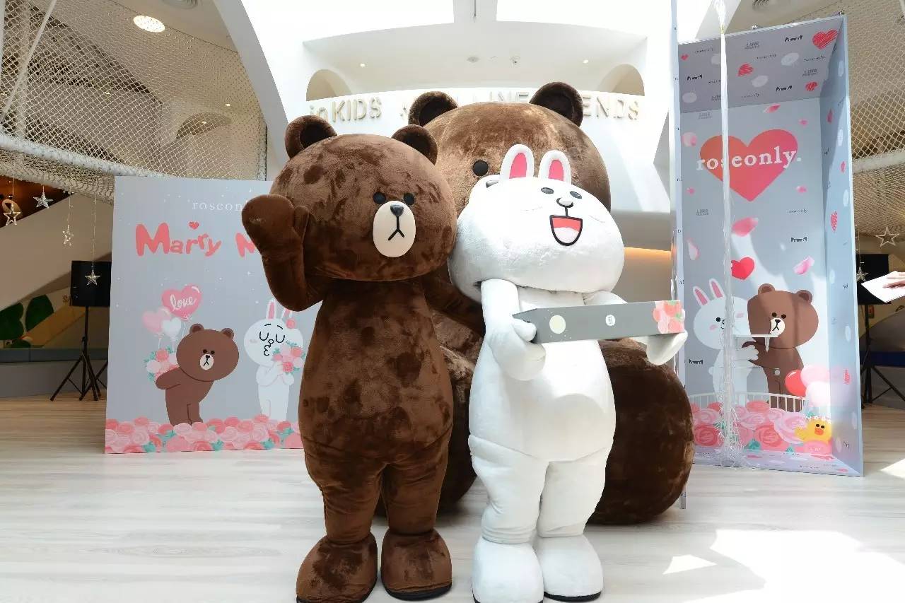 韩国最浪漫的求婚,韩国超火cp