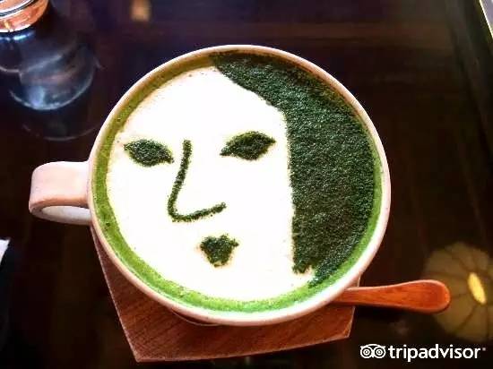 好吃到哭的20款抹茶控零食推荐,好吃到哭的甜品店